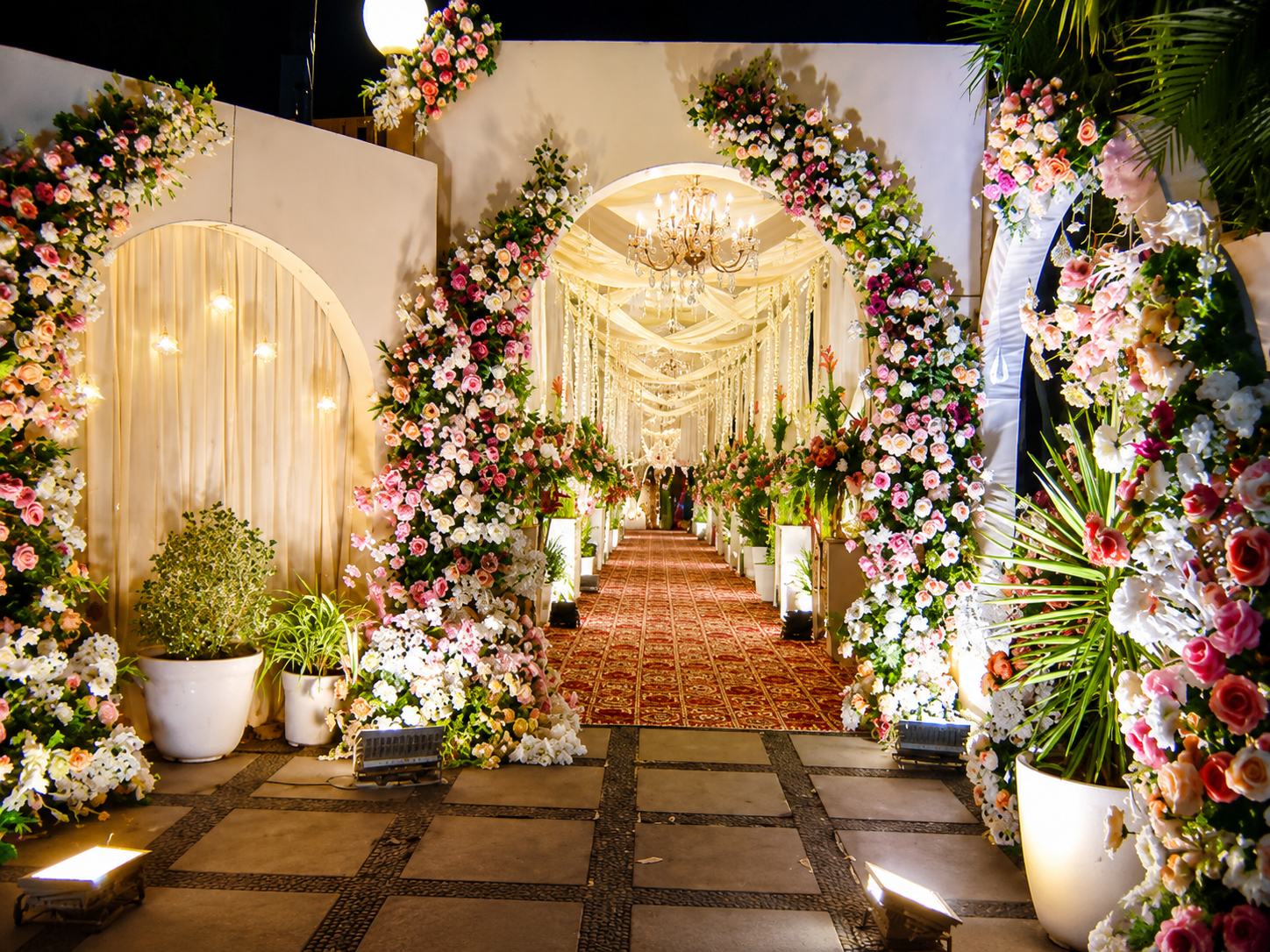 Wedding Planning