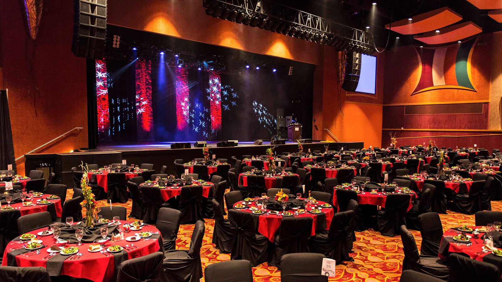 Corporate Event