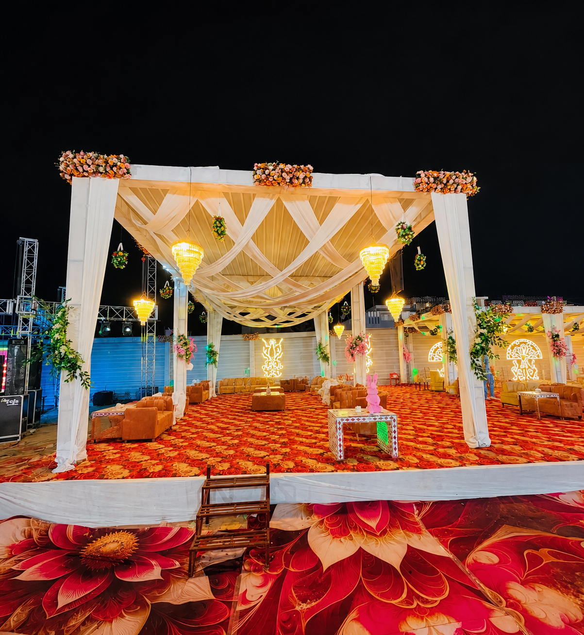 Destination Wedding